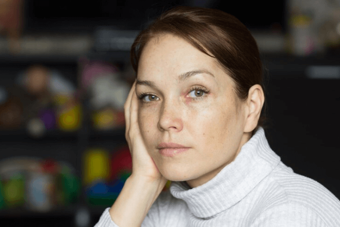 Face and Portrait Image Retouching Services​