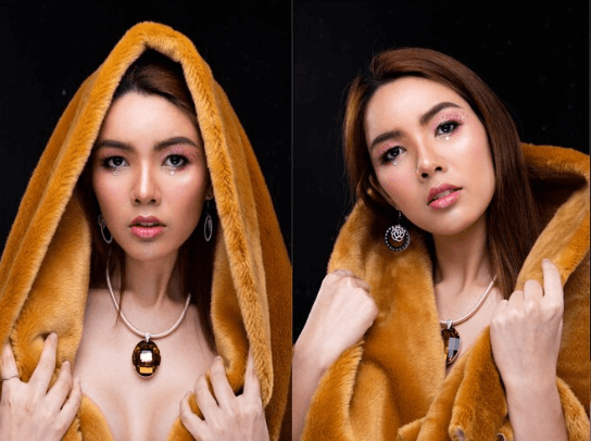 High-End Photo Retouching Services​