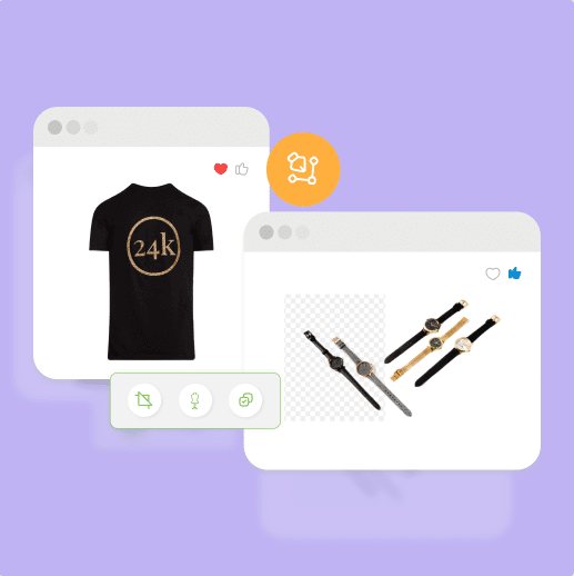 Take Your Visual Presentations to the Next Level