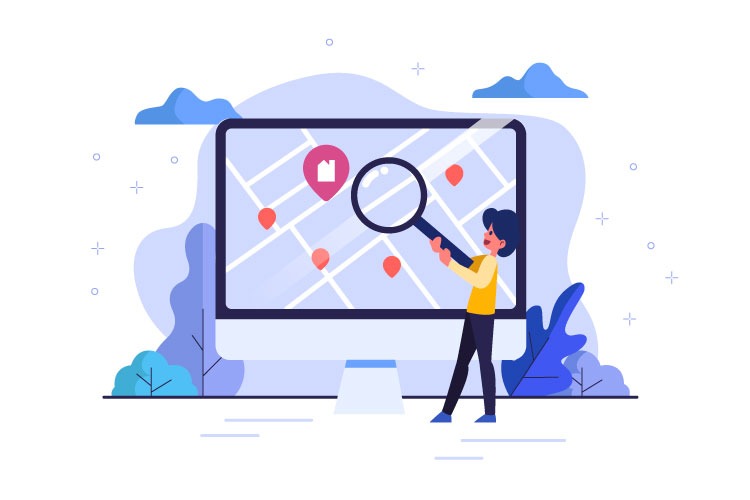Local SEO Audit
