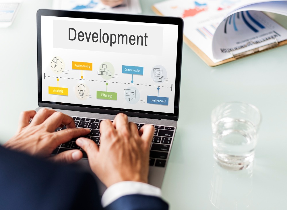 WordPress Development Services