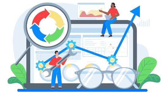 WordPress Indexing Services