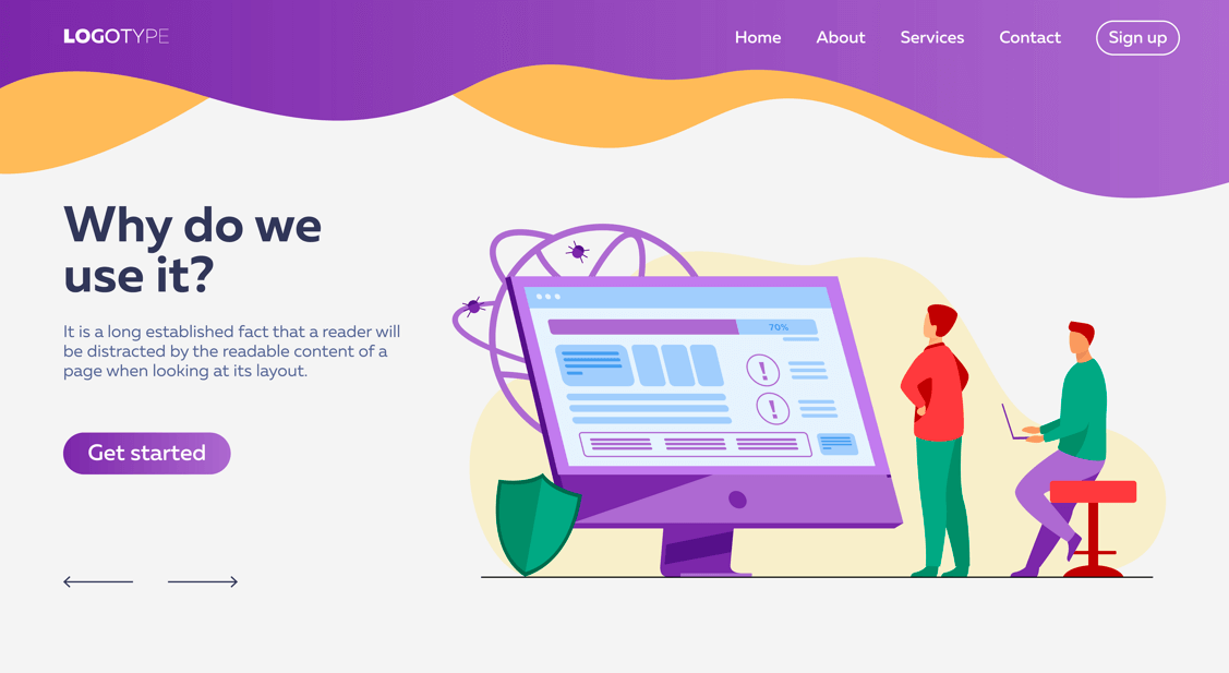 Best Web Development Company (Web Services) For 2024