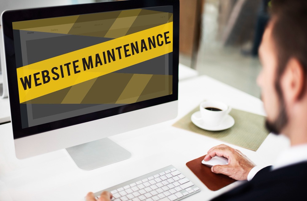 WordPress Maintenance Services