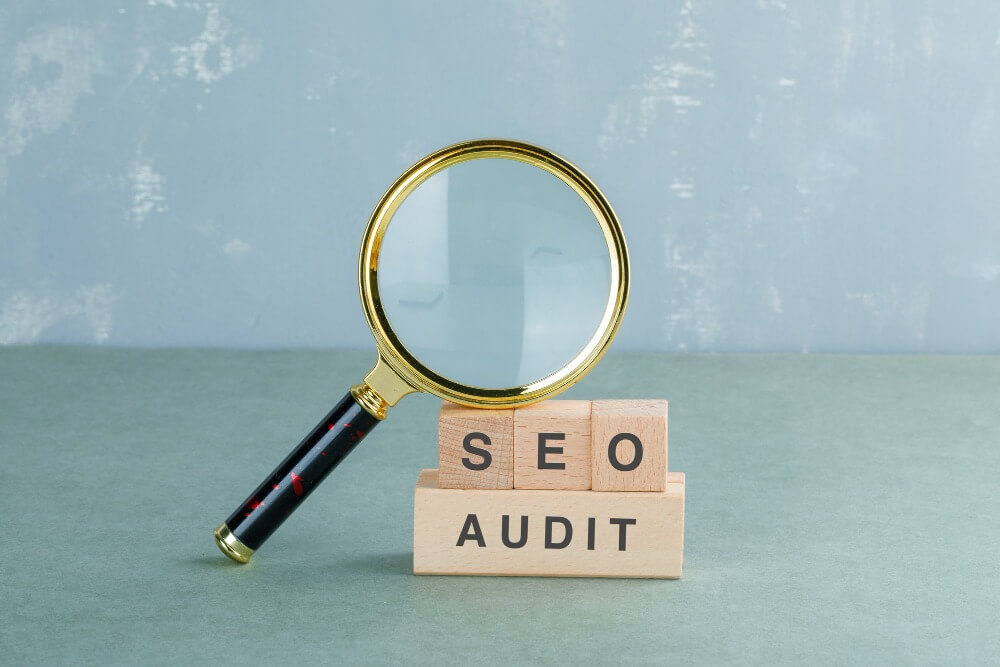 Local SEO Audit